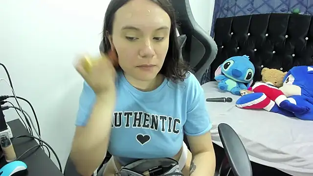 Snapshot of Wanda_sg chatting on 02-28-25, 04:31 Wanda sg online show from 02-28-25, 04:31