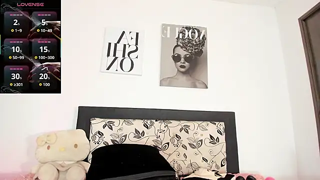 MiliMattel online show from 02-09-26, 09:35