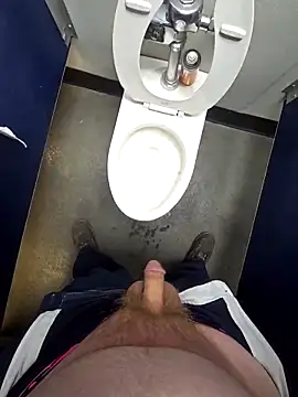 WhiteMeat069 online show from 02-05-25, 06:24