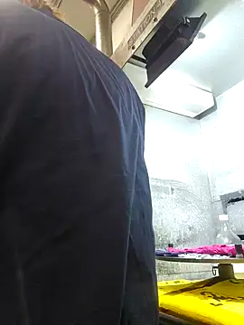 WhiteMeat069 online show from 03-01-25, 04:15