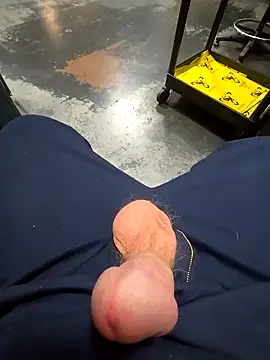 WhiteMeat069 online show from 03-18-25, 05:56