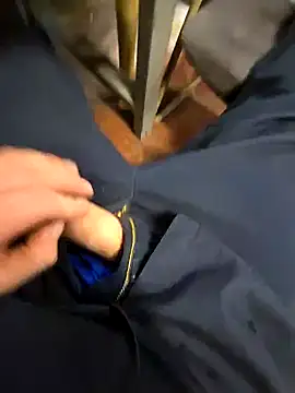 WhiteMeat069 online show from 01-19-25, 12:49