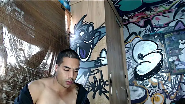 Justin Frank online show from 03-17-26, 07:17