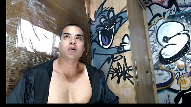 Justin Frank online show from 03-09-26, 08:34