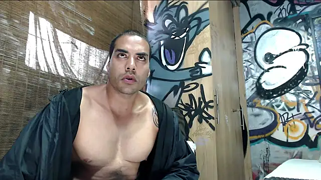 Justin Frank online show from 04-17-26, 08:00