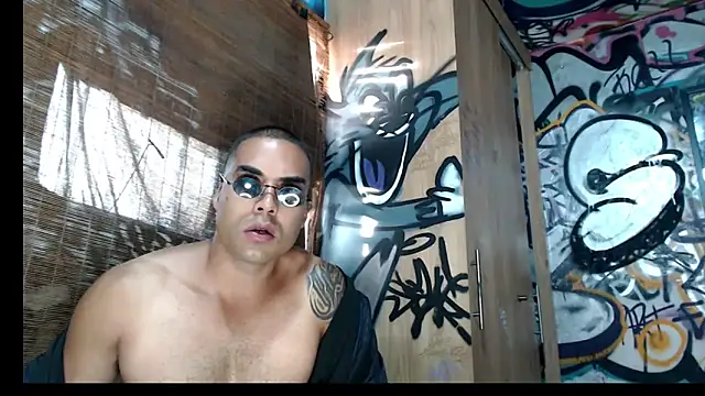 Justin Frank online show from 03-01-26, 10:21