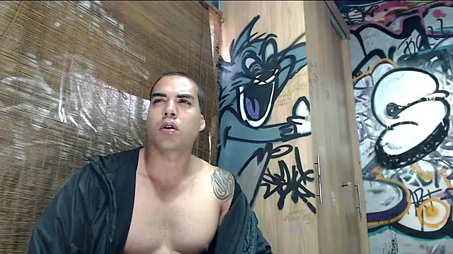 Justin Frank online show from 04-11-26, 05:16