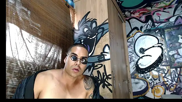 Justin Frank online show from 03-06-26, 08:37