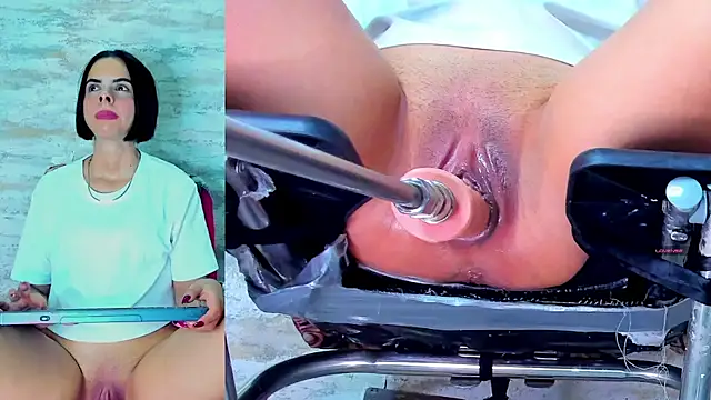 Amelia Myers online show from 02-27-26, 02:12