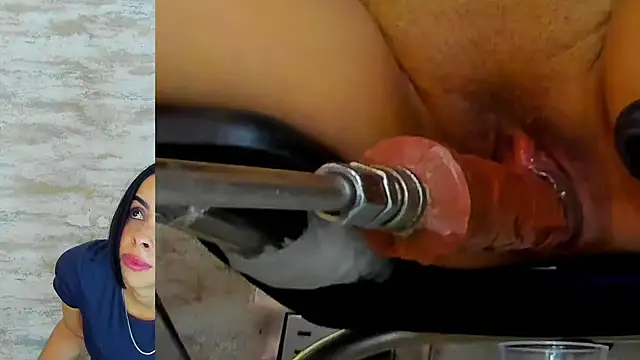 Amelia Myers online show from 04-12-26, 03:32