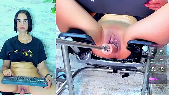 Amelia Myers online show from 03-07-26, 01:12