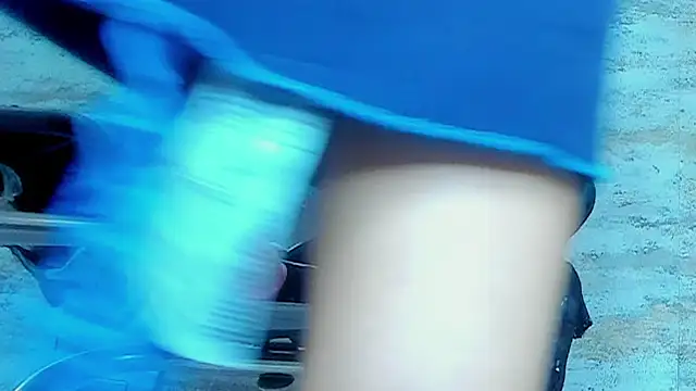 Amelia Myers online show from 03-22-26, 02:15