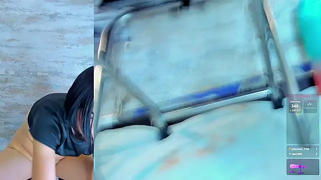 Amelia Myers online show from 03-28-26, 02:56