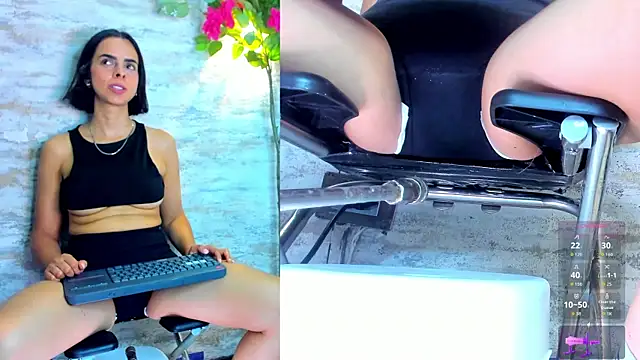 Amelia Myers online show from 10-07-25, 08:21