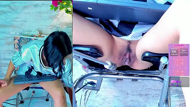 Amelia Myers online show from 11-24-25, 09:04