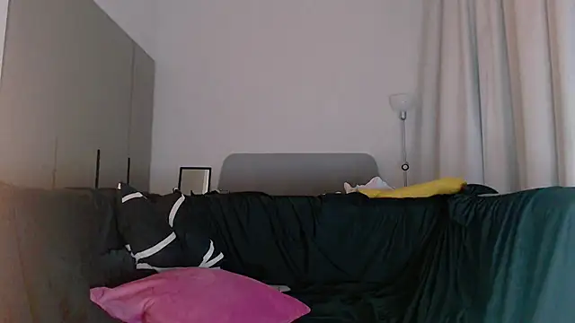 BlakeBexley online show from 10-06-25, 01:23