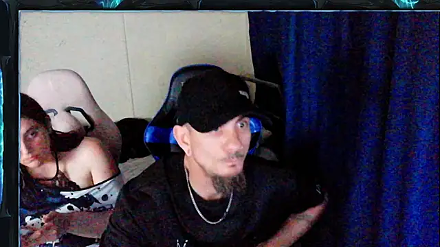robvegas274 online show from 10-18-25, 02:41