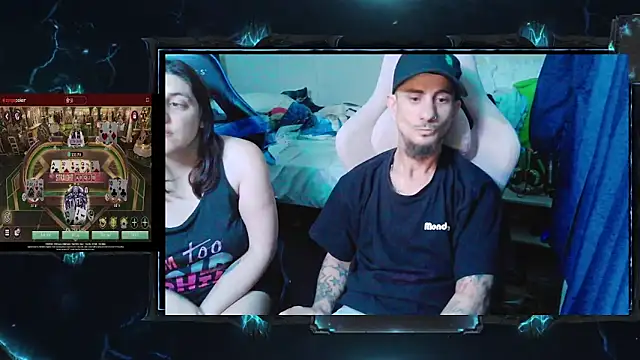 robvegas274 online show from 09-20-25, 06:02