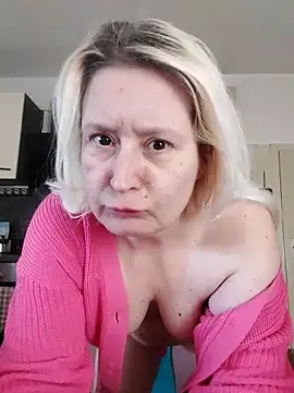 GeileEstelle online show from 03-29-26, 07:32