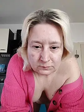 GeileEstelle online show from 03-22-26, 03:02