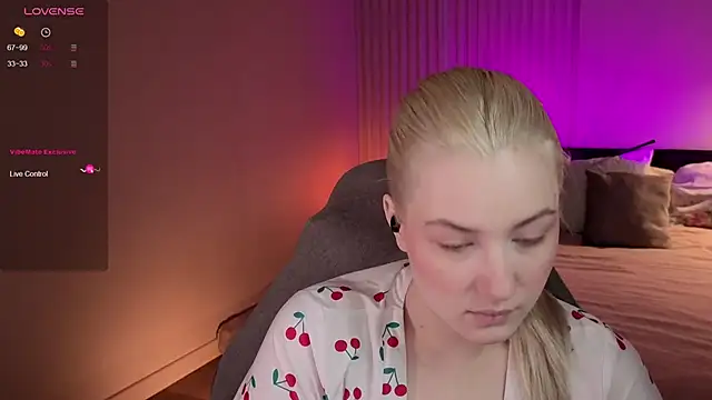 elinanortas online show from 05-06-26, 05:22