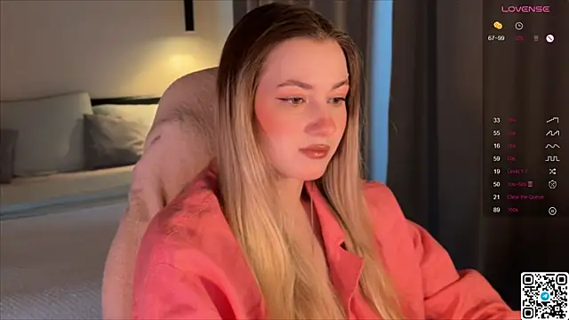 elinanortas online show from 11-24-25, 04:56