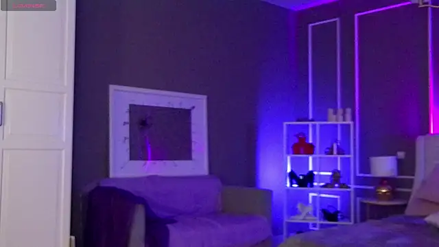 elinanortas online show from 11-08-25, 01:53