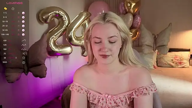 elinanortas online show from 06-16-26, 06:24