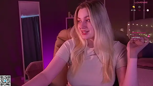 elinanortas online show from 03-21-25, 07:22