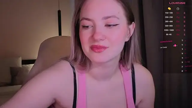 elinanortas online show from 12-22-25, 05:18