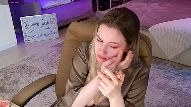 elinanortas online show from 10-11-25, 01:17