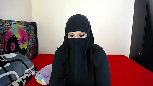 evelyn  salah online show from 03-16-26, 09:28