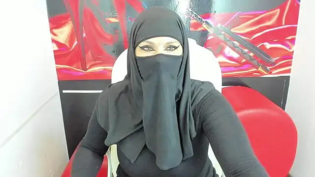 evelyn  salah online show from 01-13-26, 04:55