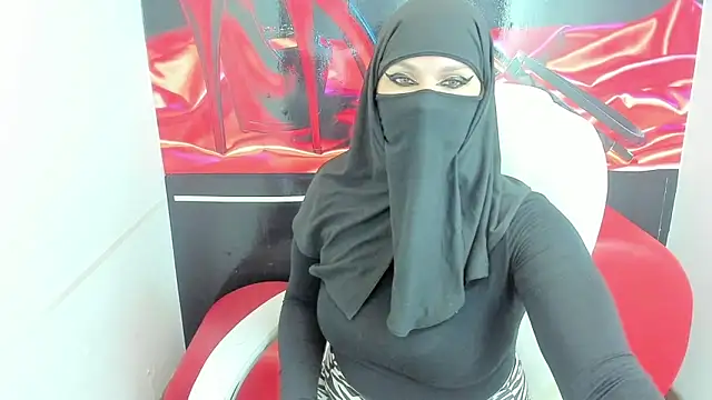 evelyn  salah online show from 01-14-26, 09:51