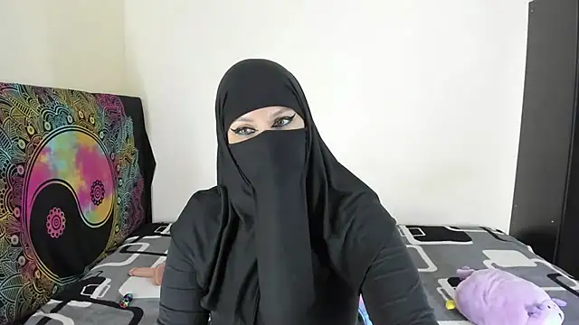 evelyn  salah online show from 07-19-26, 12:30