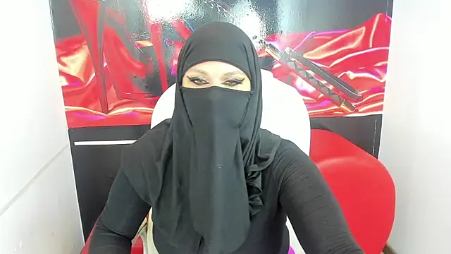 evelyn  salah online show from 01-11-26, 12:39