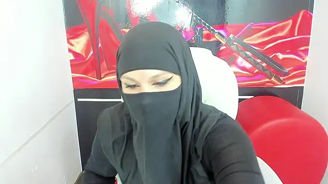 evelyn  salah online show from 01-08-26, 10:05