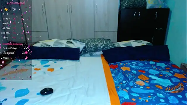 Mia sexy18  online show from 03-27-26, 03:04