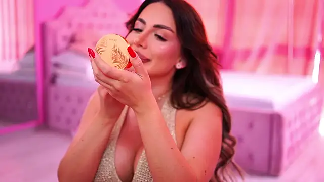 Snapshot of AshleySinn chatting on 01-17-26, 11:03 AshleySinn online show from 01-17-26, 11:03