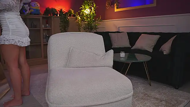 AshleySinn online show from 03-05-26, 10:45