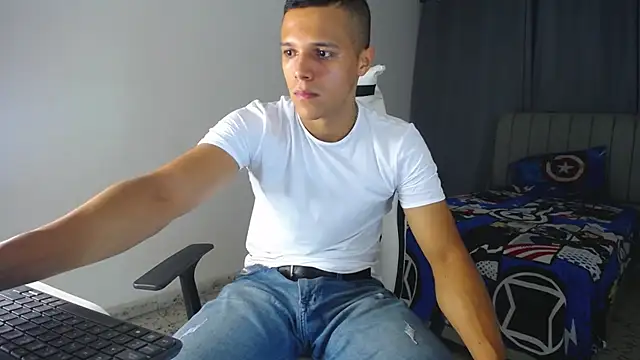 DavidAngell7 online show from 02-03-25, 03:53