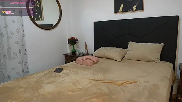 adellle online show from 01-09-26, 10:22