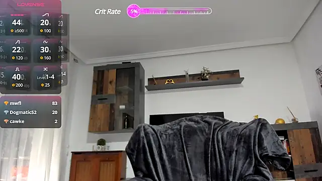 adellle online show from 02-04-25, 01:48