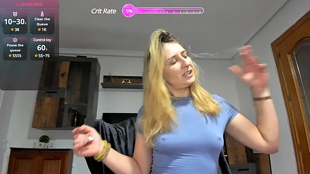 adellle online show from 02-11-25, 10:47