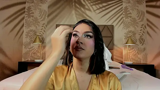 Scarleett 22 online show from 02-26-26, 07:58