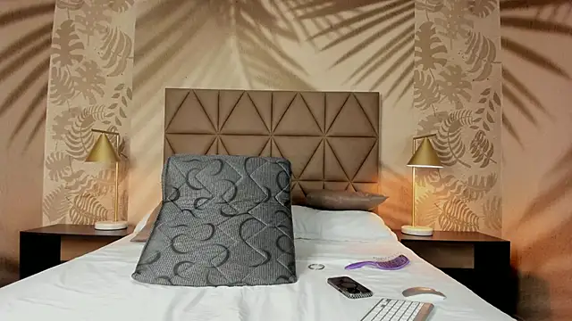 Scarleett 22 online show from 01-14-26, 08:12