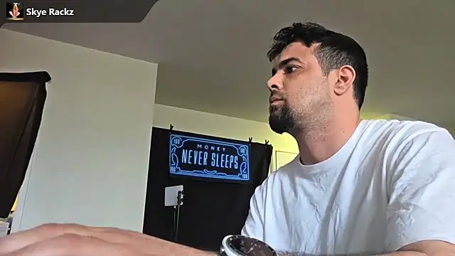 PandaSweets online show from 04-19-26, 11:07