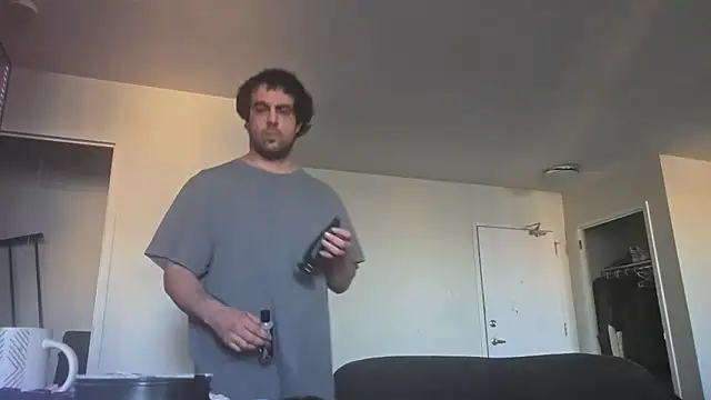 PandaSweets online show from 10-29-25, 09:36