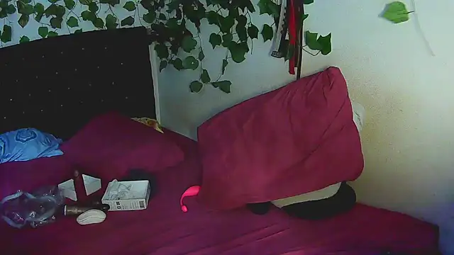 fresa caliente online show from 03-08-25, 10:24