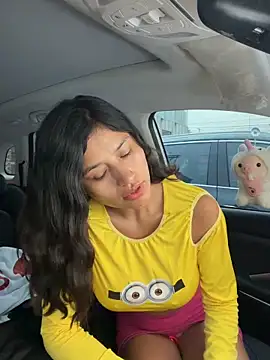 sexi noemi online show from 03-29-26, 12:29